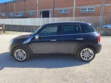 MINI Cooper D ANNO KM 167078