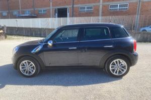 MINI Cooper D ANNO KM 167078