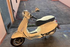 Vespa 150 primavera