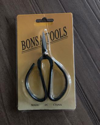 Forbici bonsai tipo d1
