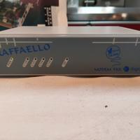 Modem fax Raffaello Funzionante anni '90