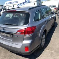 Ricambi Subaru Outback 2010 diesel EE20