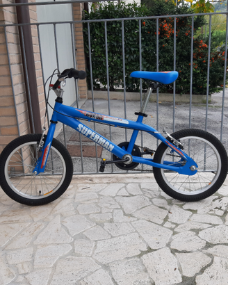 Bicicletta