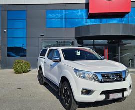 NISSAN Navara 2.3 dCi 4WD Double Cab N-Connecta