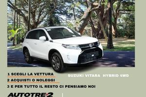 Suzuki Vitara 1.4h Cool+ 4wd allgrip 110cv D...