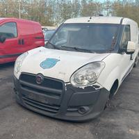 Muso Fiat Doblo 2012