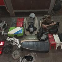 ricambi vespa pk special et3