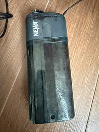 Filtro Newa Duetto 75