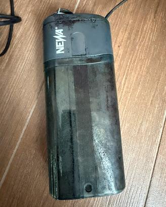 Filtro Newa Duetto 75