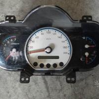 Quadro strumenti Hyundai i10
