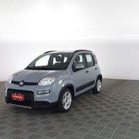 FIAT Panda Panda 1.0 FireFly Hybrid City Life