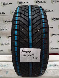 GOMME USATE 205 55 16 GOODYEAR AL 90%