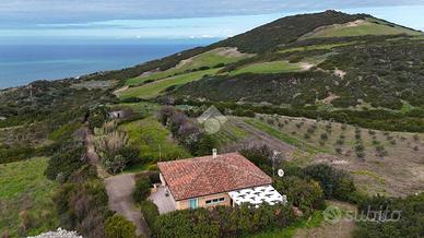 RUSTICO A CASTELSARDO