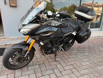 Yamaha MT-09 Tracer ABS