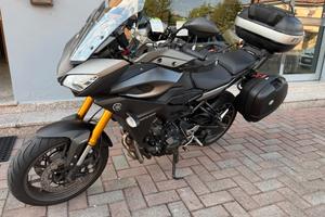 Yamaha MT-09 Tracer ABS