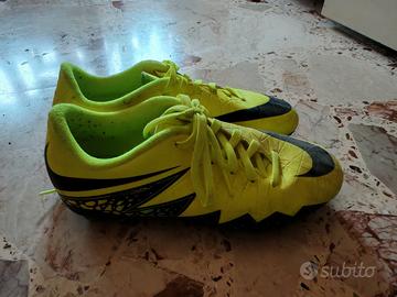 Nike hypervenom 