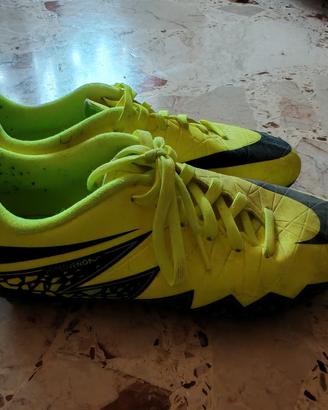 Nike hypervenom 