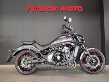 Kawasaki Vulcan S