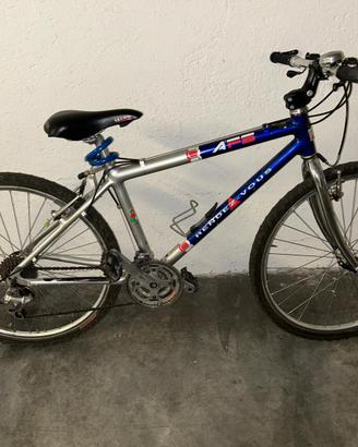 MTB usata