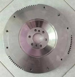 FIAT PANDA 100 HP VOLANO IN ACCIAIO 