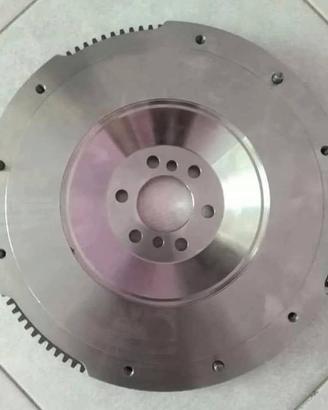 FIAT PANDA 100 HP VOLANO IN ACCIAIO 