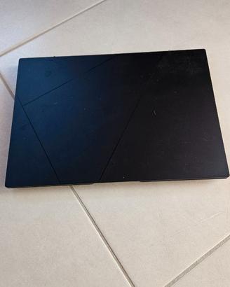 ASUS Zenbook 14 OLED NUOVO