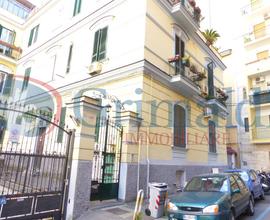 Ufficio Napoli [Via CammaranoVCU] (Vomero)