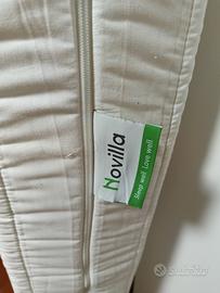 Materassi in Memory foam 140x200