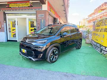 Citroen C3 Aircross PureTech 130 S&S EAT6 Shine Pa