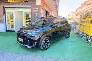 Citroen C3 Aircross PureTech 130 S&S EAT6 Shine Pa