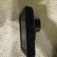 Dash cam per auto con display integrato