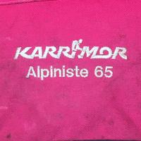 Zaino montagna Karrimor