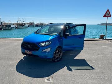 Ford EcoSport 1.0 125 CV Start&Stop ST-Line