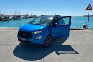 Ford EcoSport 1.0 125 CV Start&Stop ST-Line