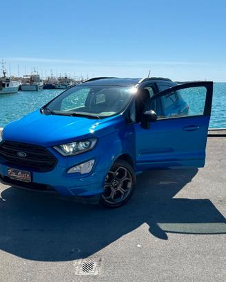 Ford EcoSport 1.0 125 CV Start&Stop ST-Line