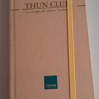 Agenda Thun 