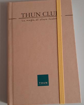 Agenda Thun 