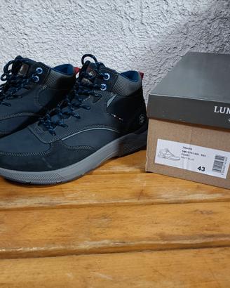 Scarpe Lumberjack