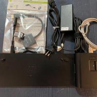HP 2013 UltraSlim Docking Station