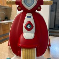 Clementoni baby scooter primi passi