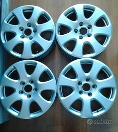 CERCHI IN LEGA 18' Q7