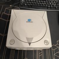Sega Dreamcast Pal