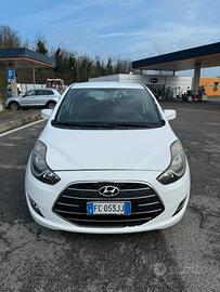Huyndai ix20