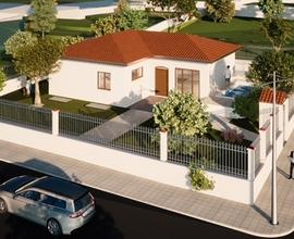Margine Rosso Villa da 350mila euro