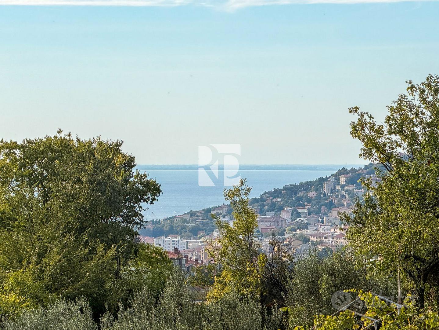 Appartamento – Trieste, Barriera Nuova, Città Nuova-Barriera Nuova-San Vito-Città Vecchia - Vista 5