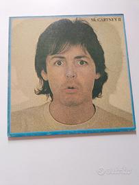 McCartney II 