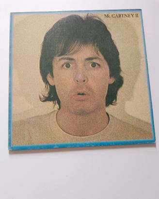 McCartney II 