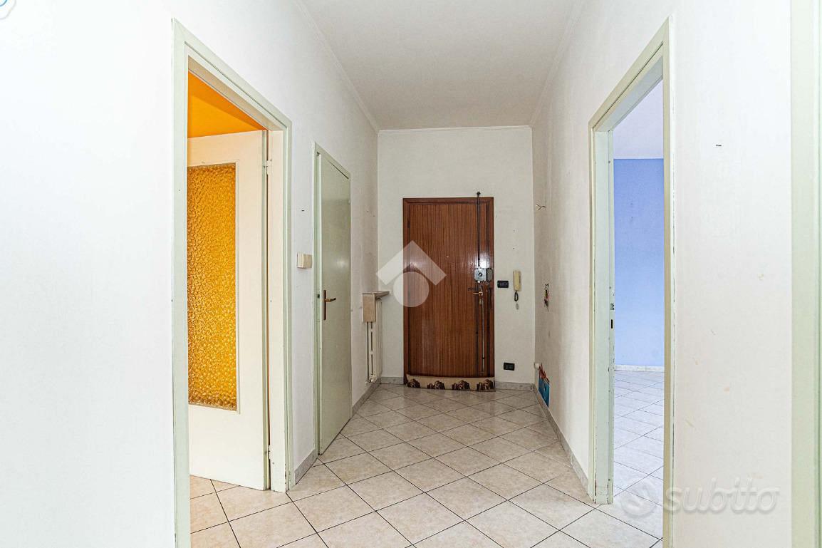 Apartment in Nole, Località Paradiso - Altro