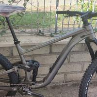 MTB GIANT TRANCE X1 PROMO