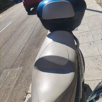 Piaggio Beverly 250 - 2008